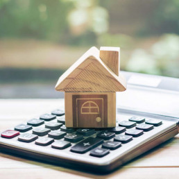 Estimation d'un bien