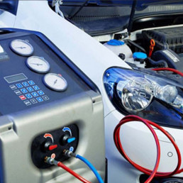 Forfait Climatisation