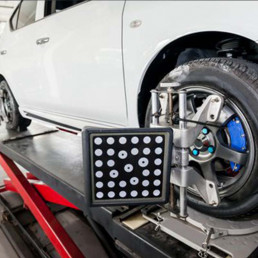 Forfait Parallélisme