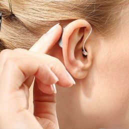 Bilan auditif gratuit 