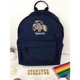 Sac à dos classique junior...