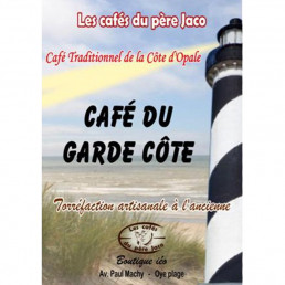 Café du Garde côte