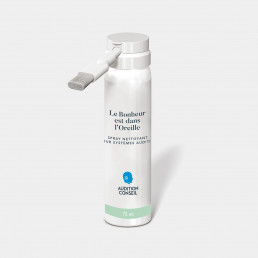 SPRAY NETTOYANT 75 ML