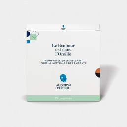 COMPRIMES EFFERVESCENTS