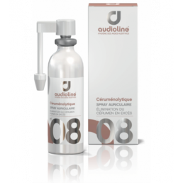 SPRAY AURICULAIRE