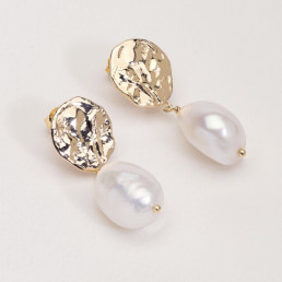 Boucles d’oreilles Martha