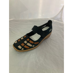 RIEKER ballerine avec...