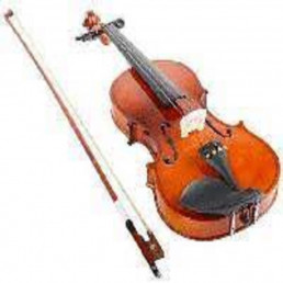  Cours de Cordes Frottées