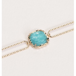 Bracelet Kiara Amazonite