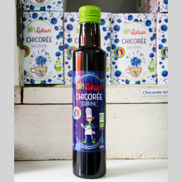 Chicorée liquide BIO LUTUN
