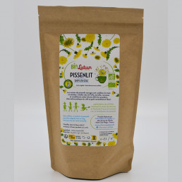 Infusion de pissenlit