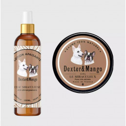 Pack - Eau miraculeuse +...