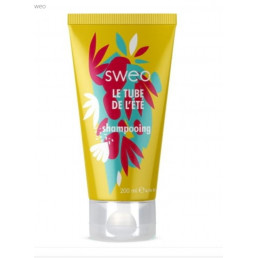 SWEO - Shampooing  SOLAIRE