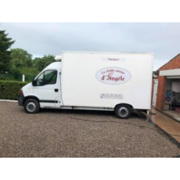 Location de matériel