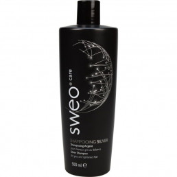 SWEO SILVER