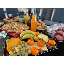 Prestation événementiel