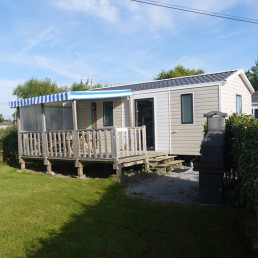 Mobil-Home "Rideau" - 4...