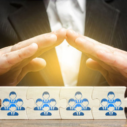 Professionnels et Entreprises