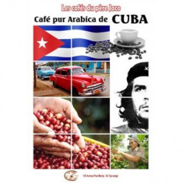 Café de Cuba