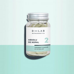 Absolue de Nopal - D-LAB