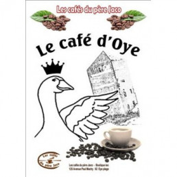 Café d'Oye