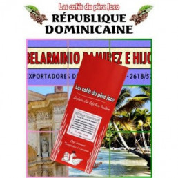 Café de la République...