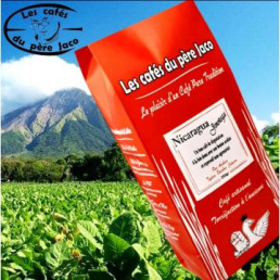 Café du Nicaragua