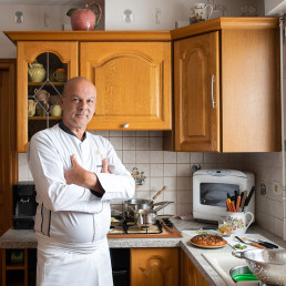 Salon Gourmand "La Chicorée...