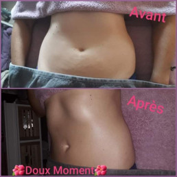 Massage du Ventre Belly...