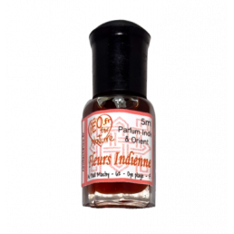 Extrait de parfum Fleurs...