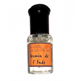 Extrait de parfum Jasmin de...