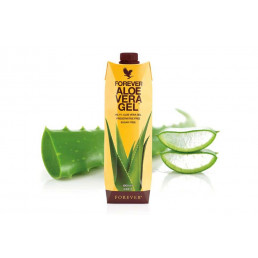 Aloe Vera Gel