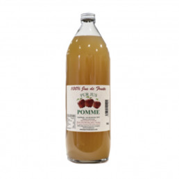 Pur jus de Pomme