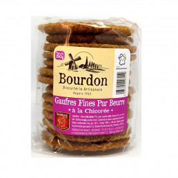 Gaufres à la chicorée