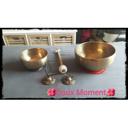 Relaxation Sonore aux Bols...