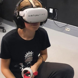 Atelier Jeunes (MIPE)