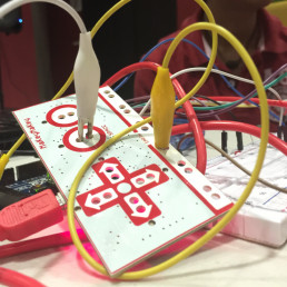 Atelier Jeunes 10 à 16 ans