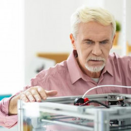 Atelier Seniors (+60 ans)