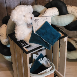 Liste de naissance...