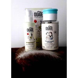 Mes soins de Héros, Garçon,...