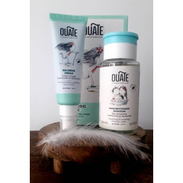 Mes Soins Idéaux, Fille, OUATE