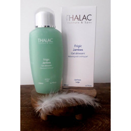 Frigic Jambes - THALAC