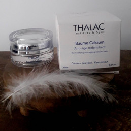 Baume Anti-Age Calcium -...