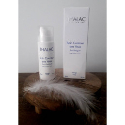 Soin Contour des Yeux -...