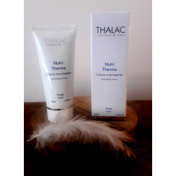 Crème Nutri Therma -THALAC