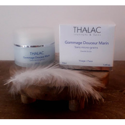 Gommage Douceur Marin - THALAC