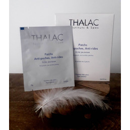 Patch Anti-poche,...