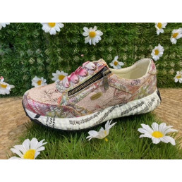 Basket rose LAURA VITA 