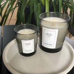 Maison Pechavy - Bougie...