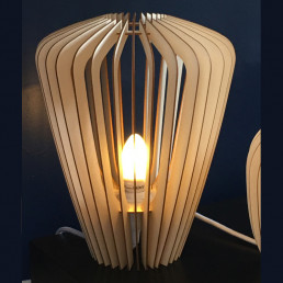 Lampe à poser - Biloba